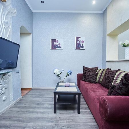 Apartment Grecheskie Odesa Exterior photo